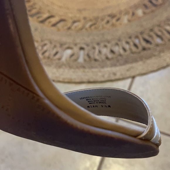 Alex Marie Nude Heels - Picture 6 of 6